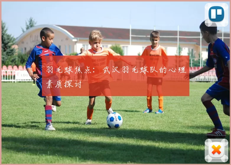 羽毛球焦点：武汉羽毛球队的心理素质探讨