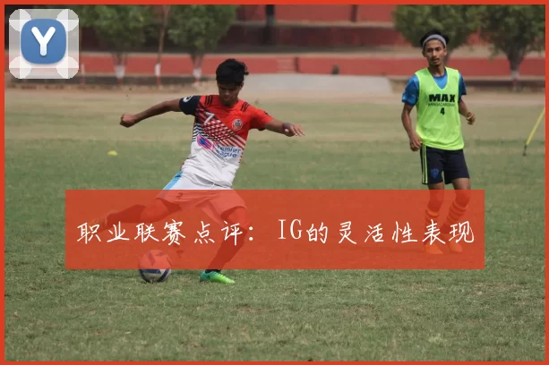 职业联赛点评：IG的灵活性表现