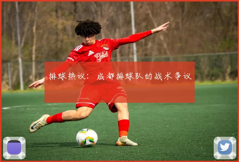 排球热议：成都排球队的战术争议